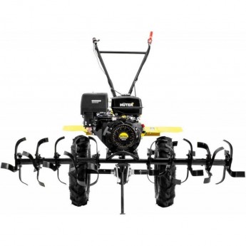 Сельскохозяйственная машина HUTER MK-15000